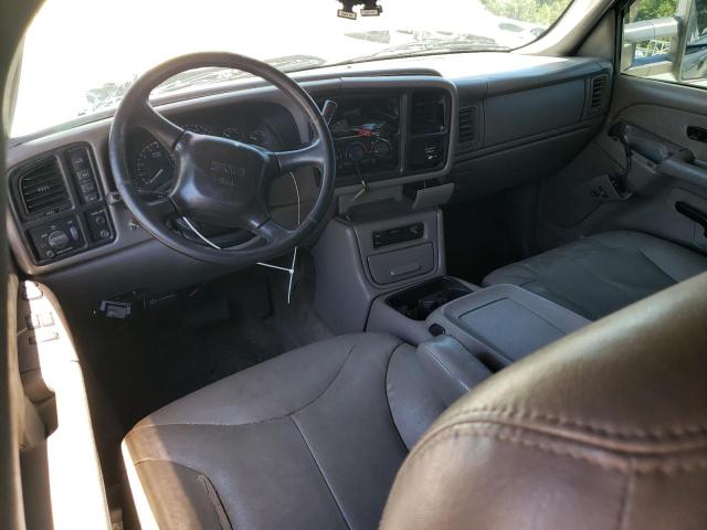 Photo 8 from auction – 2002 GMC SIERRA K25 with VIN 1GTHK29182E117464