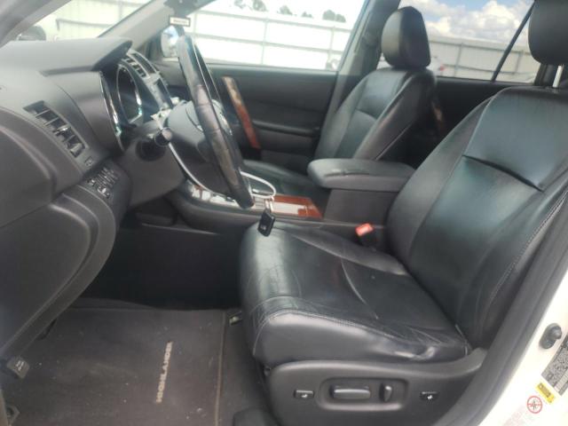 Photo 7 from auction – 2011 TOYOTA HIGHLANDER with VIN 5TDYK3EHXBS029339