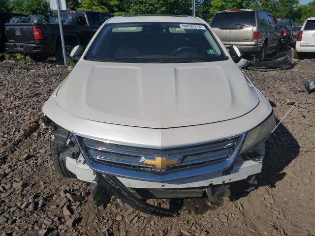 Photo 5 from auction – 2014 CHEVROLET IMPALA with VIN 2G1125S3XE9162792