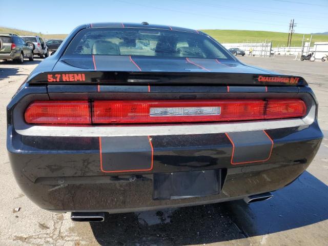 Photo 6 from auction – 2013 DODGE CHALLENGER with VIN 2C3CDYBT0DH604855