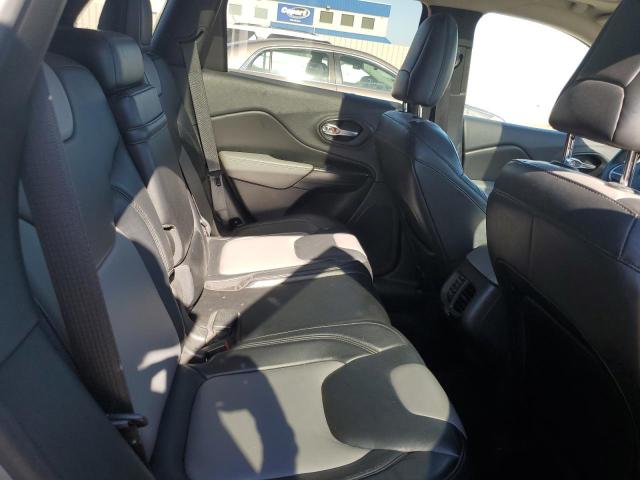 Photo 11 from auction – 2014 JEEP CHEROKEE L with VIN 1C4PJMDS3EW150591