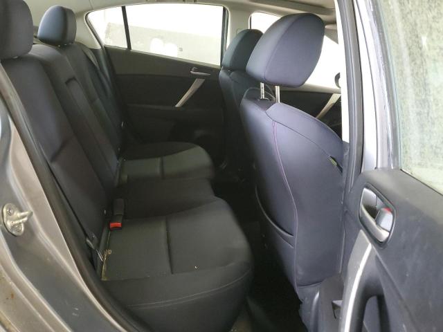 Photo 10 from auction – 2010 MAZDA 3 S with VIN JM1BL1S54A1315880