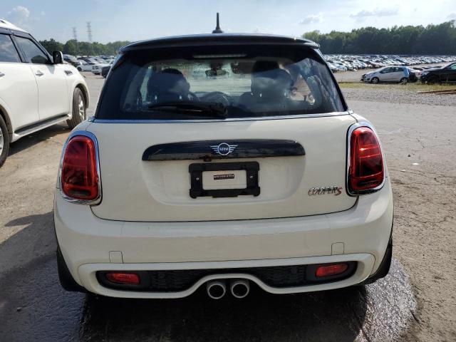 Photo 6 from auction – 2020 MINI COOPER S with VIN WMWXR5C01L2L49526