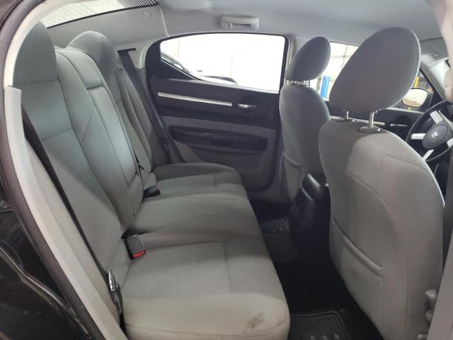 Photo 10 from auction – 2010 DODGE CHARGER SX with VIN 2B3CA3CV8AH286357