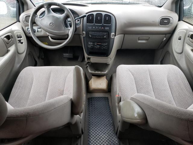 Photo 8 from auction – 2003 DODGE GRAND CARA with VIN 2D4GP44L63R359467