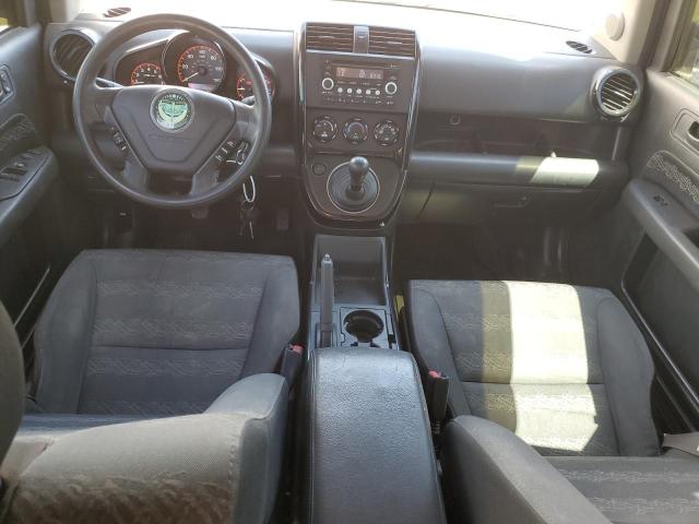 Photo 8 from auction – 2008 HONDA ELEMENT SC with VIN 5J6YH17918L011521