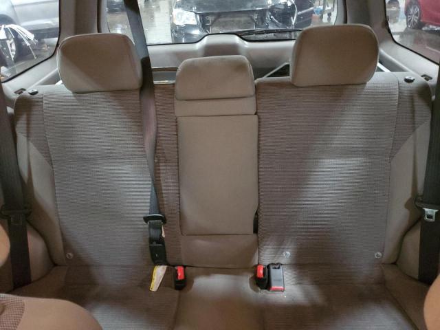 Фото 10 с аукциона – 2008 SUBARU FORESTER 2 с VIN JF1SG63668H704472