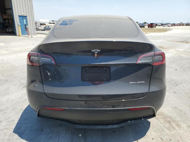 Photo 6 from auction – 2024 TESLA MODEL Y with VIN 7SAYGAEE7RF995256