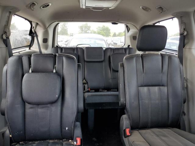 Photo 10 from auction – 2015 CHRYSLER TOWN & COU with VIN 2C4RC1CG6FR727803