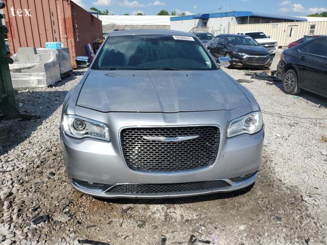 Photo 5 from auction – 2018 CHRYSLER 300 LIMITE with VIN 2C3CCAEG6JH127109