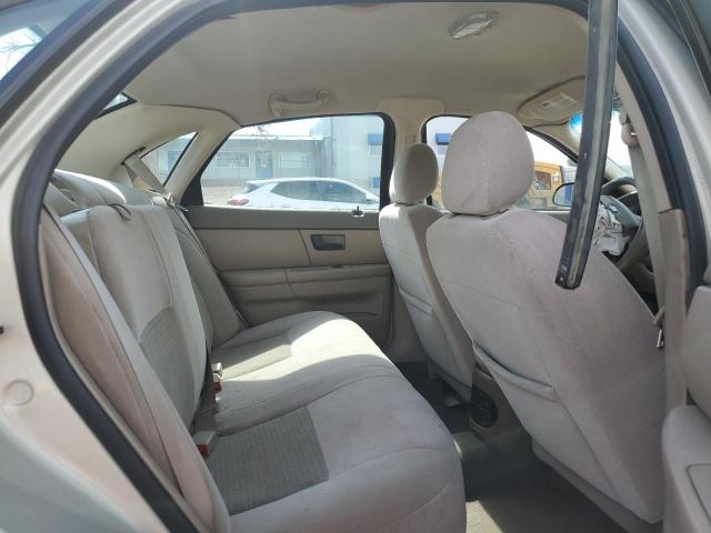 Foto 10 de la subasta – 2004 FORD TAURUS SE con VIN 1FAFP53U14G130261