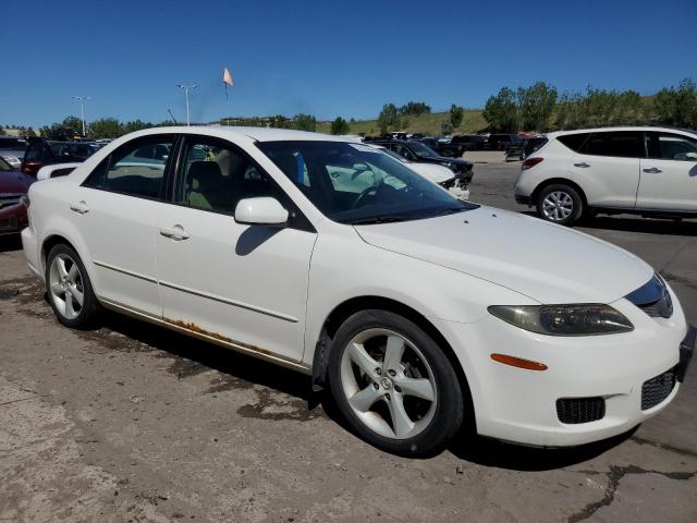 Photo 4 from auction – 2006 MAZDA 6 S with VIN 1YVHP80D465M10208