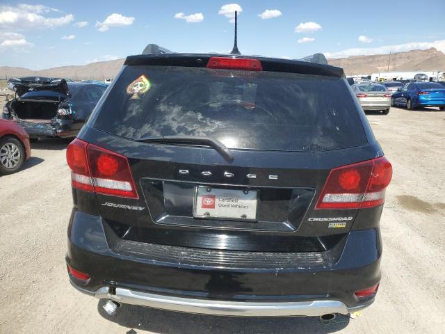 Photo 6 from auction – 2017 DODGE JOURNEY CR with VIN 3C4PDCGGXHT532300