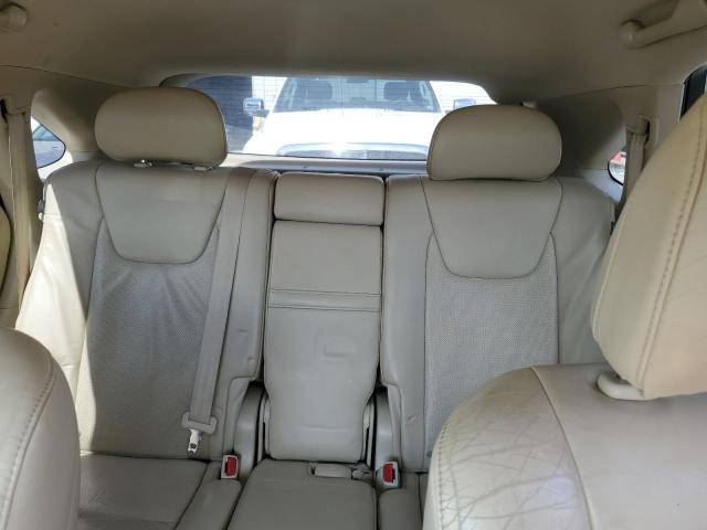 Photo 10 from auction – 2011 LEXUS RX 350 with VIN 2T2BK1BA3BC119261