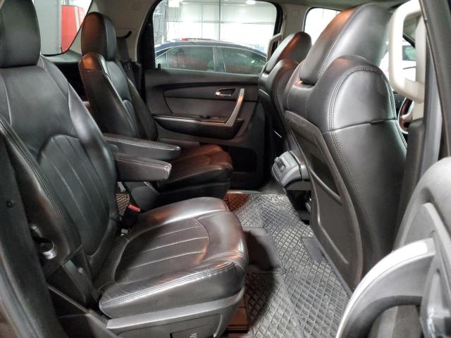 Photo 10 from auction – 2011 GMC ACADIA SLT with VIN 1GKKVSED1BJ157538
