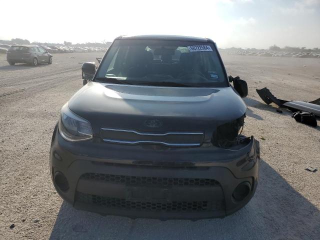 Photo 5 from auction – 2019 KIA SOUL with VIN KNDJN2A25K7637929