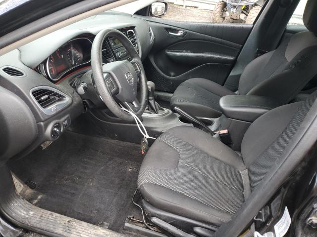 Photo 7 from auction – 2016 DODGE DART SE with VIN 1C3CDFAA8GD504007