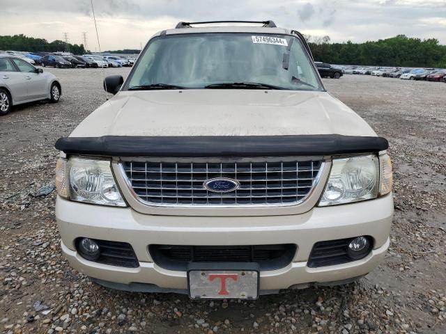 صورة رقم 5 من المزاد - 2005 FORD EXPLORER L مع VIN 1FMZU65K15ZA37288