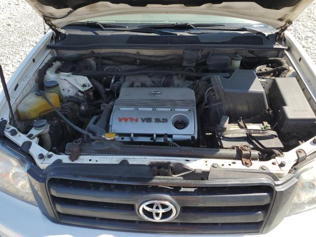 Photo 12 from auction – 2006 TOYOTA HIGHLANDER with VIN JTEEP21A360175707