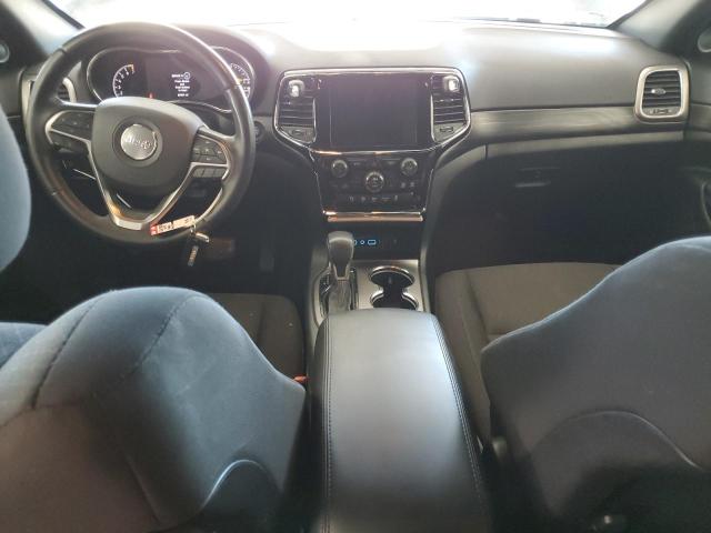 Photo 8 from auction – 2019 JEEP GRAND CHER with VIN 1C4RJFAG7KC771544