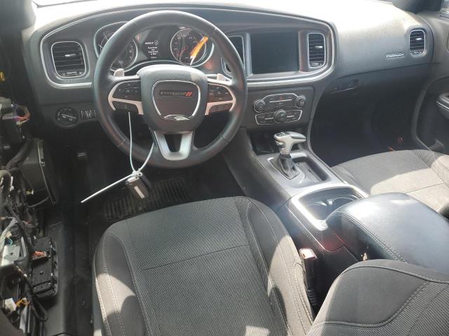 Photo 8 from auction – 2015 DODGE CHARGER with VIN 2C3CDXCT2FH895984