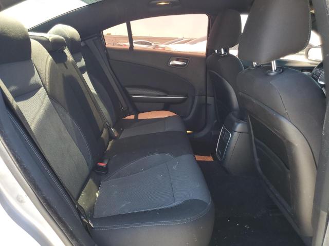 Photo 10 from auction – 2016 DODGE CHARGER SE with VIN 2C3CDXBGXGH121102