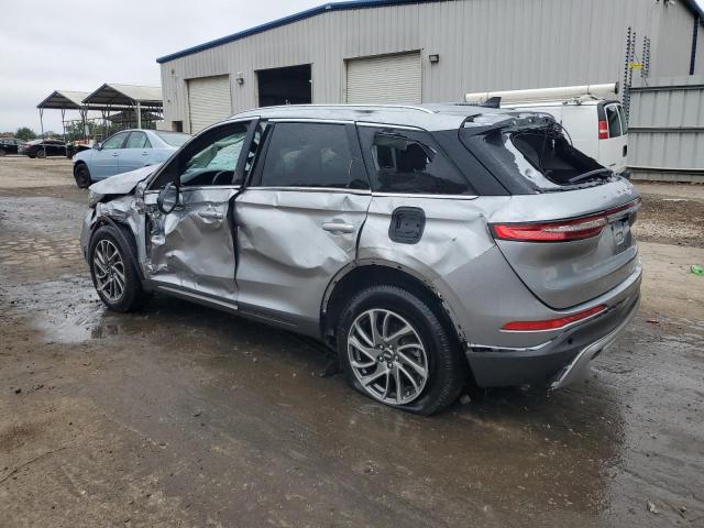 Photo 2 from auction – 2021 LINCOLN CORSAIR with VIN 5LMCJ1D95MUL13500