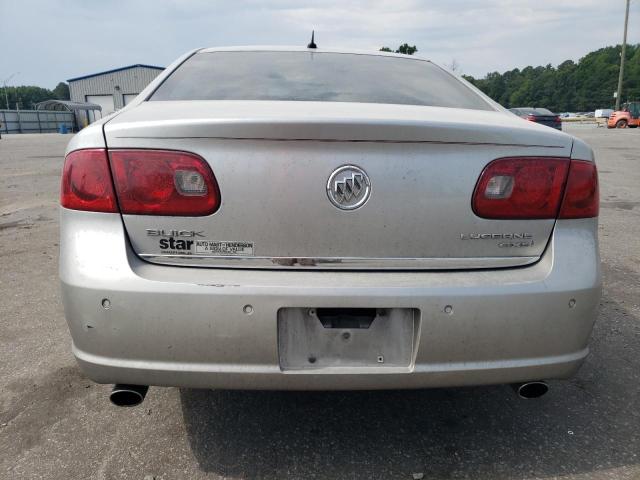 Photo 6 from auction – 2007 BUICK LUCERNE CX with VIN 1G4HE57Y67U200148