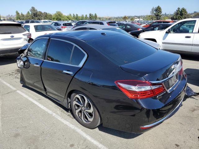 Photo 2 from auction – 2016 HONDA ACCORD EXL with VIN 1HGCR2F96GA044384