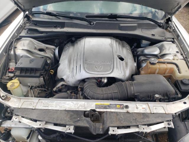 Photo 11 from auction – 2006 DODGE CHARGER R/ with VIN 2B3KA53H76H255688