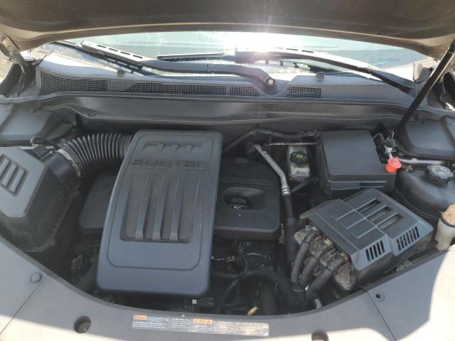 Photo 12 from auction – 2011 CHEVROLET EQUINOX LT with VIN 2CNFLEEC9B6479915