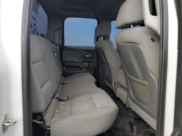 Photo 10 from auction – 2015 CHEVROLET SILVERADO with VIN 1GCVKPECXFZ276962