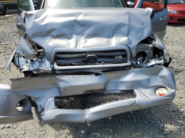 Photo 12 from auction – 2003 TOYOTA SEQUOIA SR with VIN 5TDBT44AX3S163900