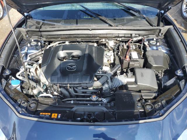 Photo 11 from auction – 2023 MAZDA CX-30 SELE with VIN 3MVDMBBMXPM574757