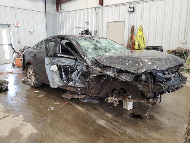 Photo 4 from auction – 2014 MAZDA 6 TOURING with VIN JM1GJ1V65E1161556