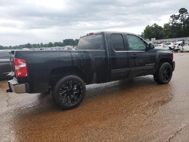 Photo 3 from auction – 2008 CHEVROLET SILVERADO with VIN 1GCEC19C48Z101551