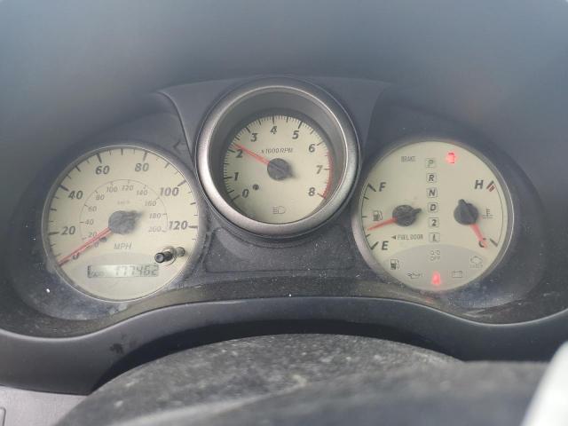 Photo 9 from auction – 2002 TOYOTA RAV4 with VIN JTEHH20V026056969