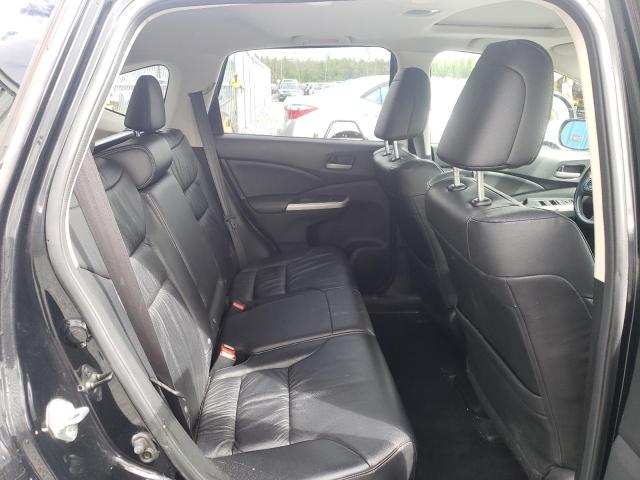 Photo 11 from auction – 2014 HONDA CR-V EXL with VIN 2HKRM4H78EH103293