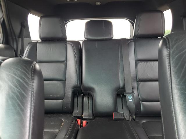 Photo 10 from auction – 2014 FORD EXPLORER X with VIN 1FM5K7D85EGA98848