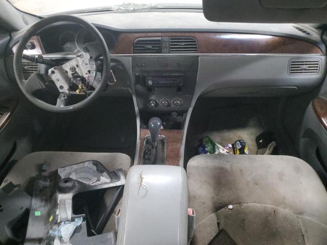 Photo 8 from auction – 2006 BUICK LACROSSE C with VIN 2G4WC552061296283