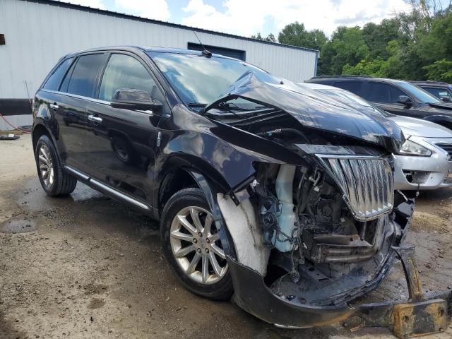 Photo 4 from auction – 2013 LINCOLN MKX with VIN 2LMDJ6JK4DBL25935