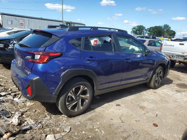 Photo 3 from auction – 2024 SUBARU CROSSTREK with VIN JF2GUADC0R8276577