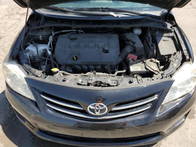 Photo 11 from auction – 2013 TOYOTA COROLLA BA with VIN JTDBU4EE4DJ122515