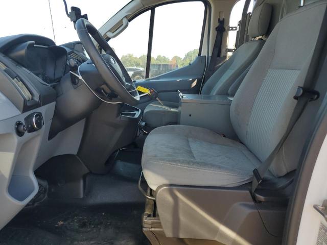 Фото 7 с аукциона – 2017 FORD TRANSIT T- с VIN 1FTYR2YM8HKB51891