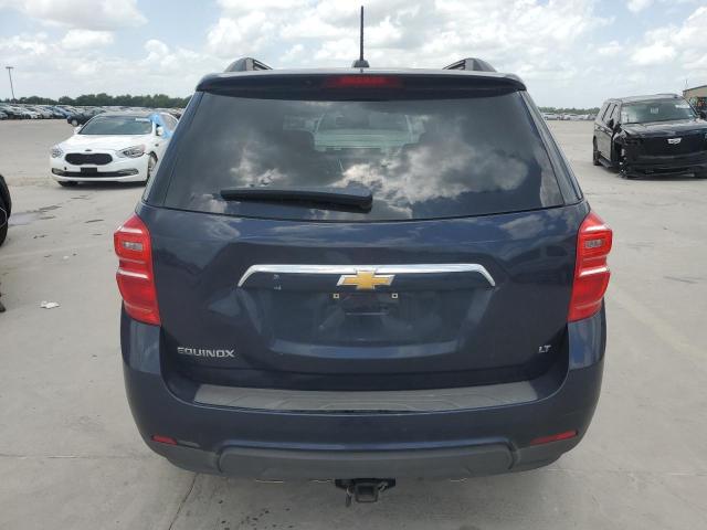 Photo 6 from auction – 2017 CHEVROLET EQUINOX LT with VIN 2GNALCEK8H6120291