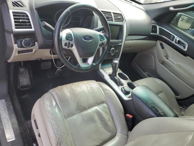Photo 8 from auction – 2012 FORD EXPLORER L with VIN 1FMHK8F84CGA71220