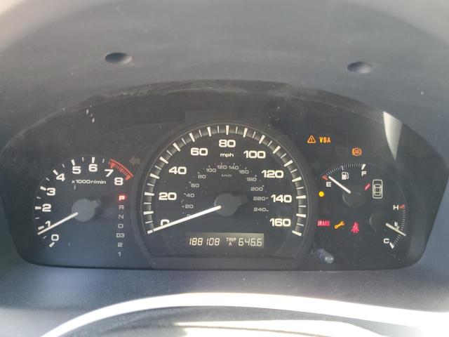 Photo 9 from auction – 2007 HONDA ACCORD EX with VIN 1HGCM66817A054043