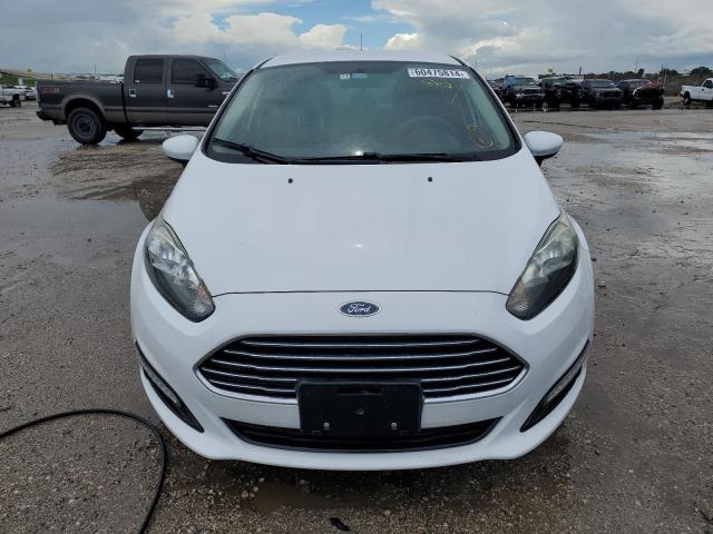 صورة رقم 5 من المزاد - 2017 FORD FIESTA SE مع VIN 3FADP4EJ2HM169988