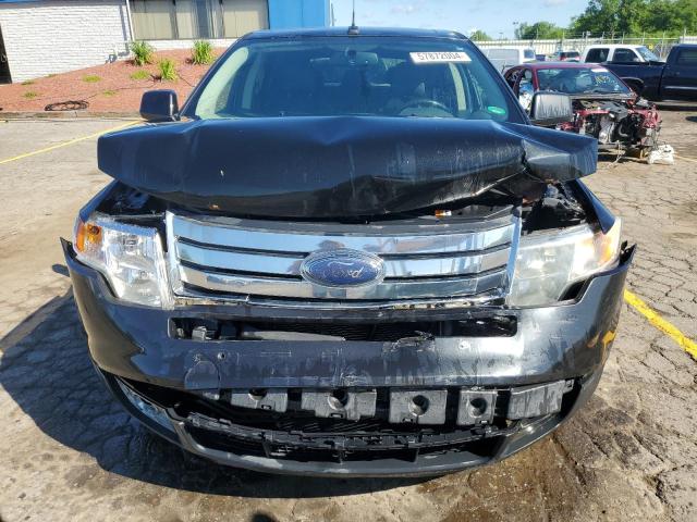 Photo 5 from auction – 2010 FORD EDGE LIMIT with VIN 2FMDK3KC5ABB16598