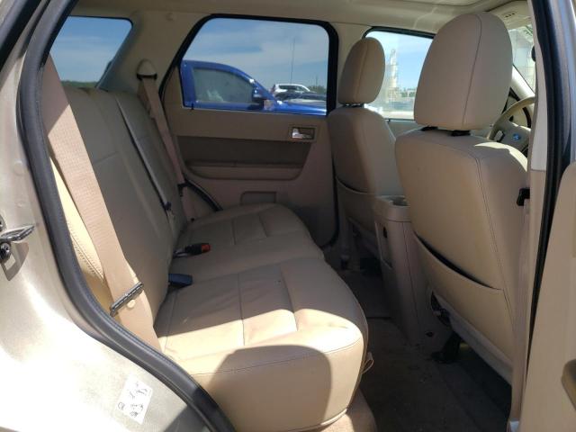 Photo 11 from auction – 2012 FORD ESCAPE LIM with VIN 1FMCU0EG3CKC36878